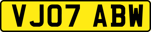 VJ07ABW
