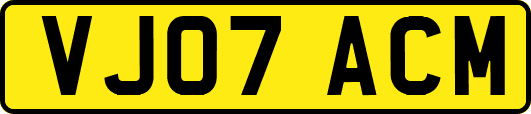 VJ07ACM
