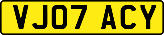 VJ07ACY