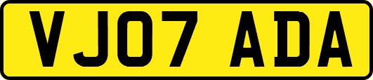 VJ07ADA
