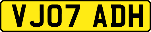 VJ07ADH