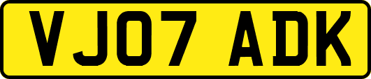 VJ07ADK