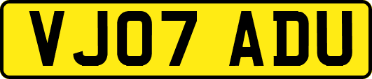 VJ07ADU