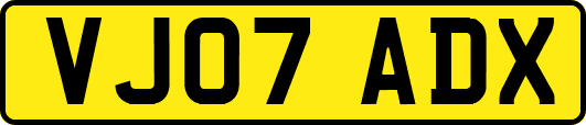 VJ07ADX