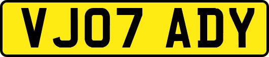 VJ07ADY