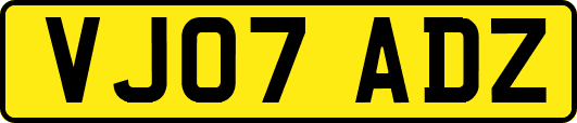 VJ07ADZ