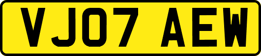VJ07AEW