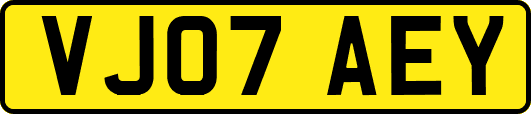 VJ07AEY