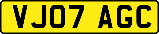 VJ07AGC