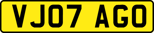 VJ07AGO