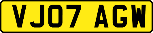 VJ07AGW