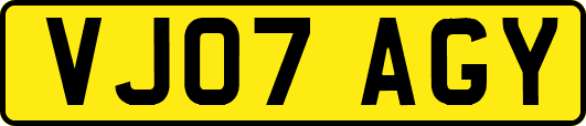 VJ07AGY