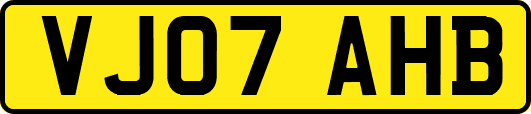 VJ07AHB