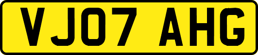 VJ07AHG
