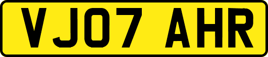 VJ07AHR