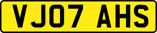 VJ07AHS