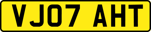 VJ07AHT