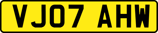 VJ07AHW