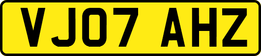 VJ07AHZ