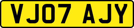 VJ07AJY