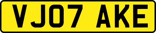 VJ07AKE