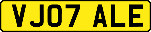VJ07ALE