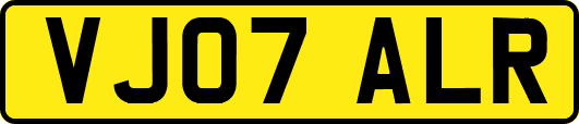 VJ07ALR