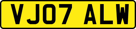 VJ07ALW