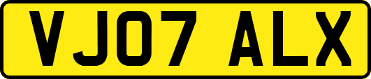 VJ07ALX