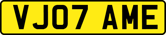 VJ07AME