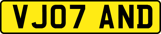 VJ07AND