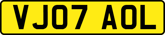 VJ07AOL