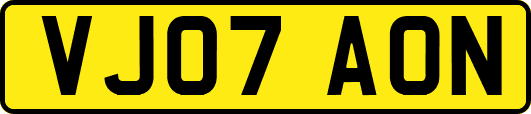 VJ07AON