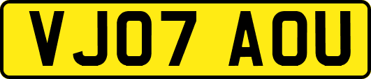 VJ07AOU