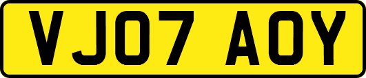 VJ07AOY