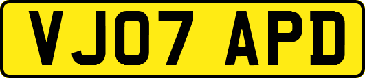 VJ07APD