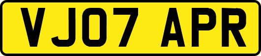 VJ07APR