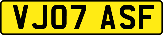 VJ07ASF