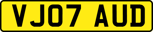 VJ07AUD