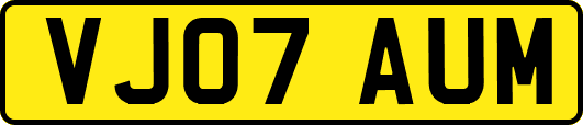 VJ07AUM