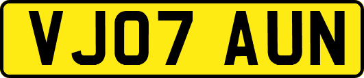 VJ07AUN