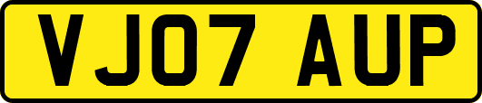 VJ07AUP