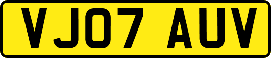 VJ07AUV