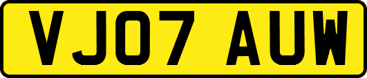 VJ07AUW