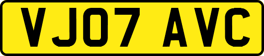 VJ07AVC