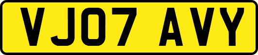 VJ07AVY