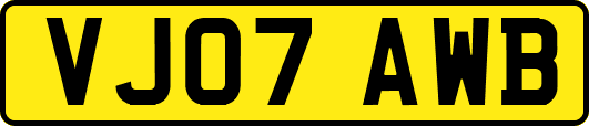 VJ07AWB