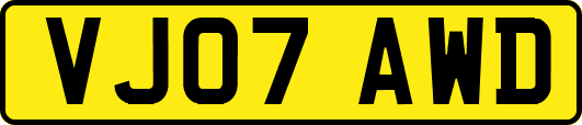VJ07AWD