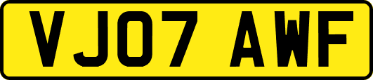 VJ07AWF