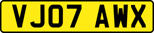 VJ07AWX